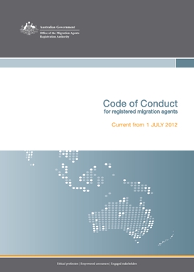 Code of Conduct