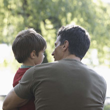 parenting-child
