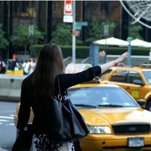 taxi