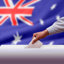 voting