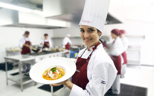 Chef