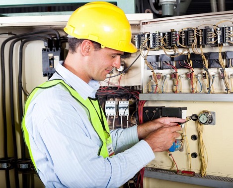 Electrical-Engineers