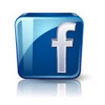 Facebook icon