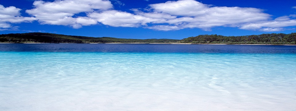 Lake-McKenzie-Fraser-Island-Queensland