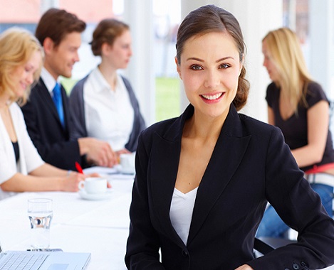 Salesmanager