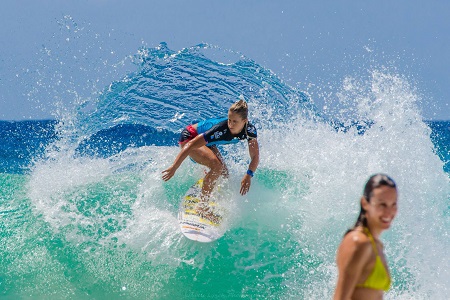 Surfing-Quuensland
