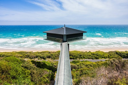 The-Pole-House-Great-Ocean-Road-Victoria-450x300