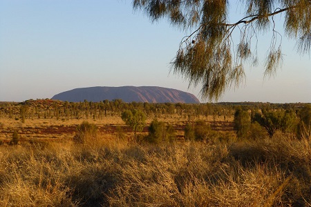 Uluru-Northern-Territory