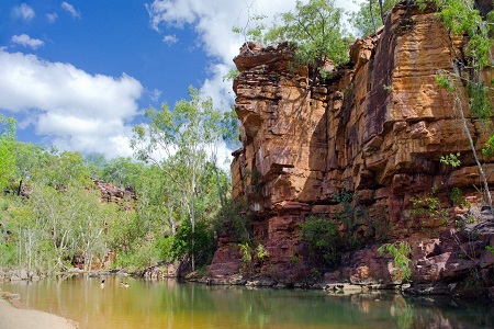 Unbrawarra-Gorge-Northern-Territory