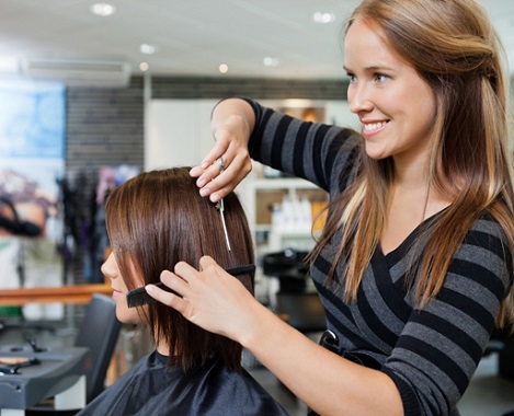 hairdresser
