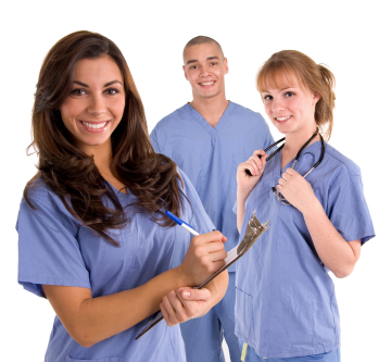 nurses