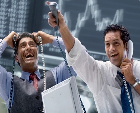 stock-brokers