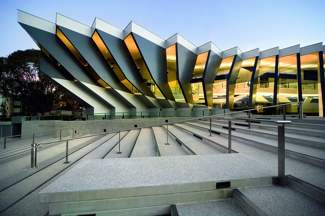 Australian-National-University