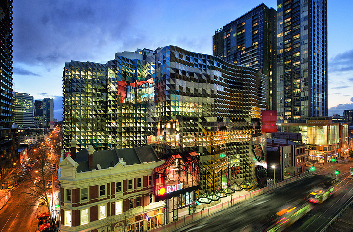 RMIT