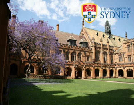 The-University-of-Sydney