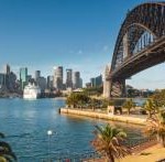 Top universities in New South Wales