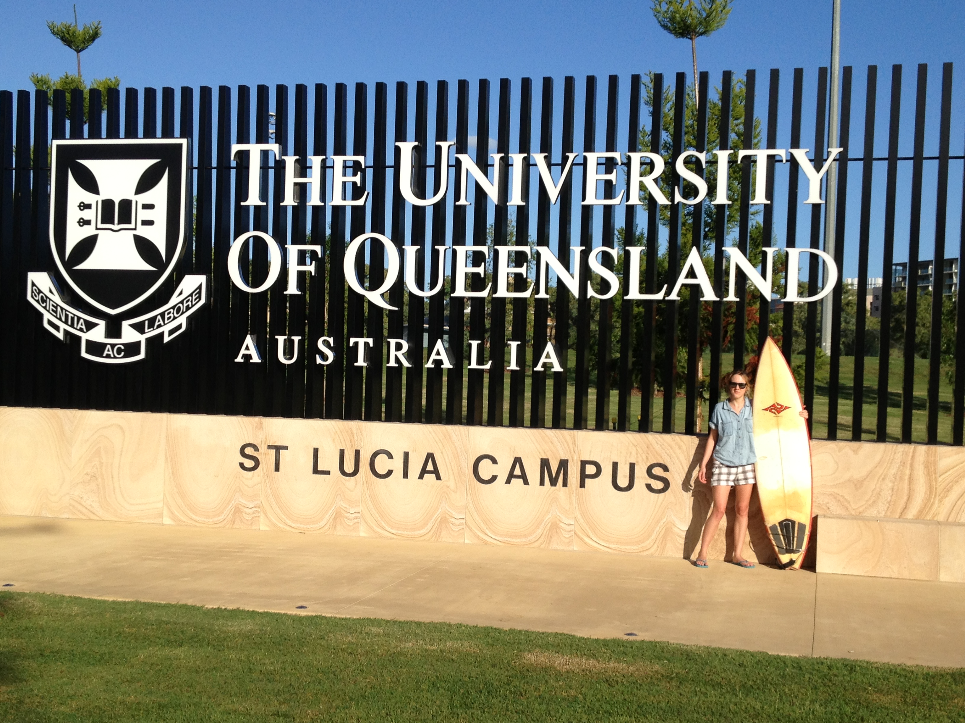 University-of-Queensland