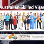 Australian Skilled Visas