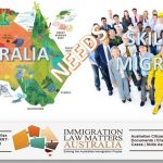 Australian Skilled Migration