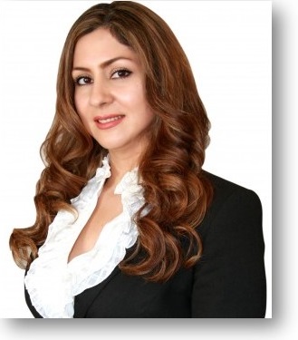 Sophie Mir