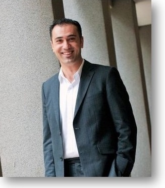 Youssef Haddad