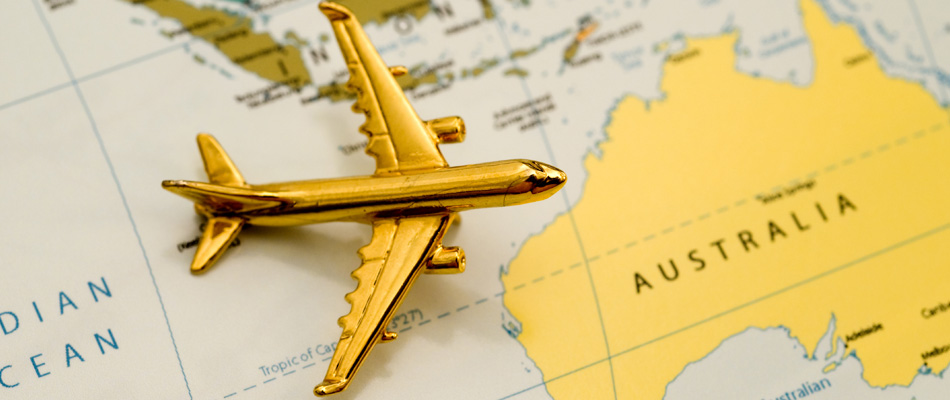 Thinking about migrating to Australia? - Immigration Law Matters - Australia